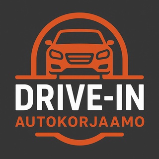 Autokorjaamo Drive-In Espoo